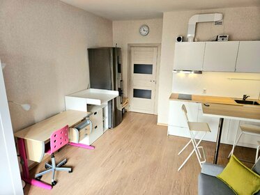 24,5 м², квартира-студия 4 450 000 ₽ - изображение 27