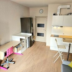 Квартира 24,3 м², студия - изображение 5