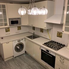 Квартира 35 м², 1-комнатная - изображение 2