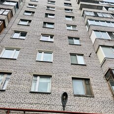 Квартира 70,4 м², 3-комнатная - изображение 1