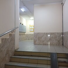 Квартира 54,4 м², 1-комнатная - изображение 4