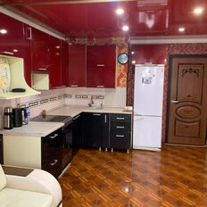 Квартира 93 м², 3-комнатная - изображение 4