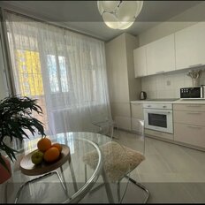 Квартира 43 м², 1-комнатная - изображение 1