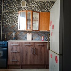 Квартира 30 м², 1-комнатная - изображение 5