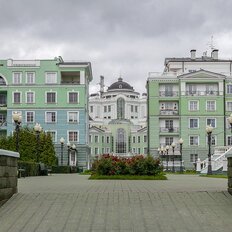 Квартира 34 м², студия - изображение 2