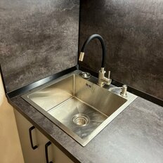Квартира 25 м², студия - изображение 1
