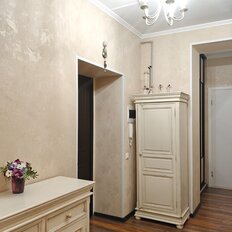 Квартира 62,4 м², 2-комнатная - изображение 3