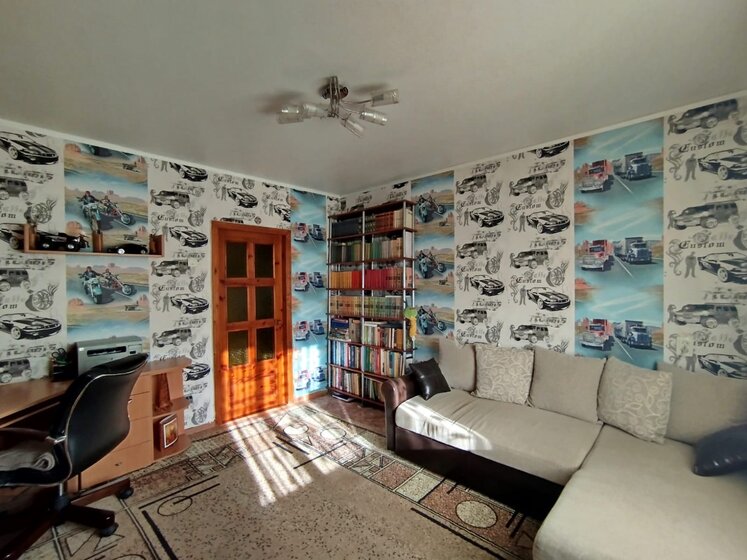 51 м², 2-комнатная квартира 7 150 000 ₽ - изображение 37