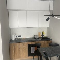 Квартира 38 м², 1-комнатная - изображение 3