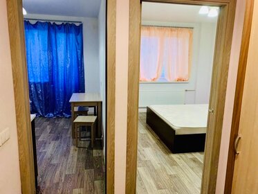 28 м², квартира-студия 25 000 ₽ в месяц - изображение 82