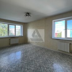 Квартира 61,7 м², 3-комнатная - изображение 4