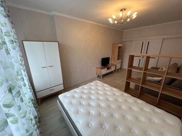 50 м², 1-комнатная квартира 45 000 ₽ в месяц - изображение 21