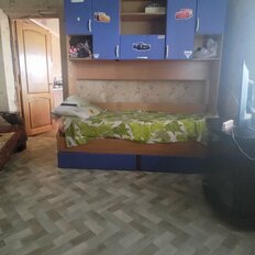 Квартира 56 м², 2-комнатная - изображение 3