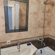 Квартира 40 м², 1-комнатная - изображение 1