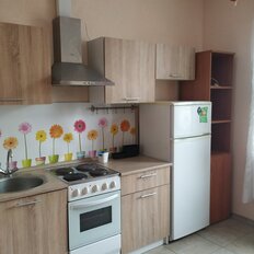 Квартира 55 м², 2-комнатная - изображение 1