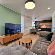 Квартира 81 м², 3-комнатная - изображение 5
