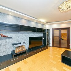 Квартира 115,7 м², 3-комнатная - изображение 4