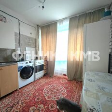 Квартира 31,2 м², 1-комнатные - изображение 2