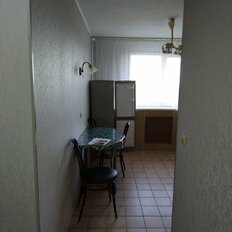 Квартира 38 м², 1-комнатная - изображение 5