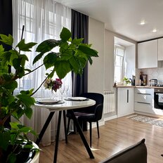 Квартира 45 м², 2-комнатная - изображение 2