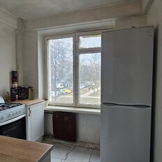 Квартира 57,9 м², 3-комнатная - изображение 4