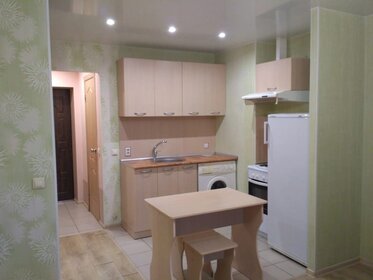 24,4 м², квартира-студия 12 000 ₽ в месяц - изображение 65