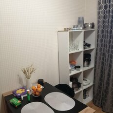 Квартира 42 м², 1-комнатная - изображение 3