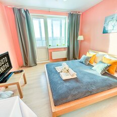 Квартира 29 м², 1-комнатная - изображение 3