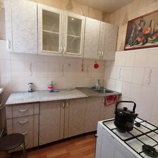 Квартира 32 м², 1-комнатная - изображение 5