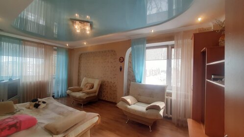 Купить 4-комнатную квартиру с ремонтом в районе Ленинский в Пензе - изображение 3