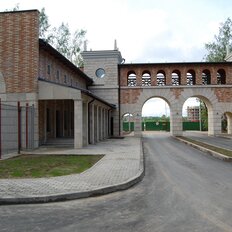 Квартира 35,3 м², 1-комнатная - изображение 3