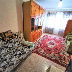 Квартира 38,5 м², 1-комнатная - изображение 4