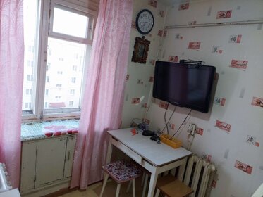 28,6 м², квартира-студия 10 000 ₽ в месяц - изображение 30