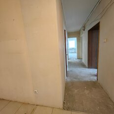 Квартира 136,4 м², 4-комнатная - изображение 3