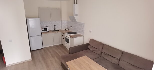 28 м², квартира-студия 15 000 ₽ в месяц - изображение 51