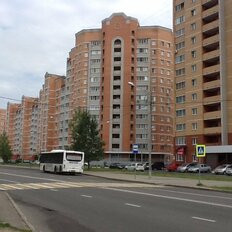 Квартира 41 м², 1-комнатная - изображение 3