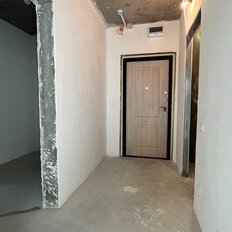 Квартира 55,8 м², 2-комнатная - изображение 4