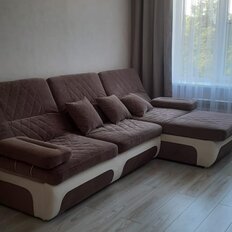 Квартира 60 м², 2-комнатная - изображение 5