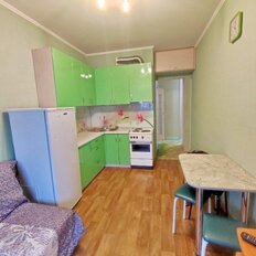 Квартира 40 м², 1-комнатная - изображение 1