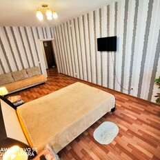 Квартира 46 м², 1-комнатная - изображение 3