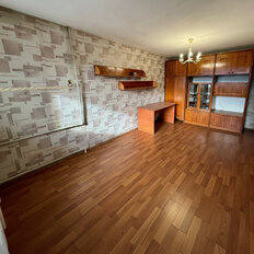 Квартира 30 м², 1-комнатная - изображение 2