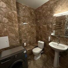 Квартира 27 м², студия - изображение 4