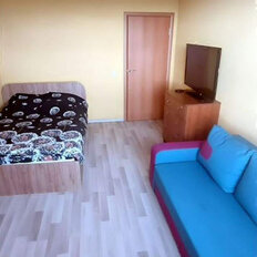Квартира 40 м², 1-комнатная - изображение 2