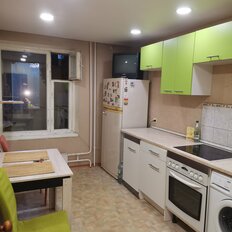 Квартира 34,6 м², 1-комнатная - изображение 5