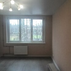 Квартира 30 м², 1-комнатная - изображение 3