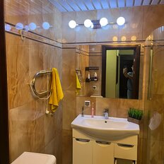 Квартира 42,5 м², 1-комнатная - изображение 1