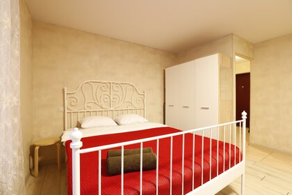 35 м², 1-комнатная квартира 2 500 ₽ в сутки - изображение 101