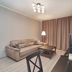 Квартира 55,5 м², 2-комнатная - изображение 3