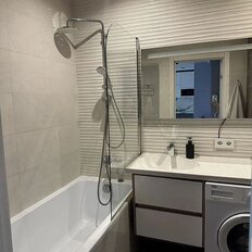 Квартира 39 м², 1-комнатная - изображение 4