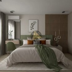 Квартира 59,1 м², 1-комнатная - изображение 4